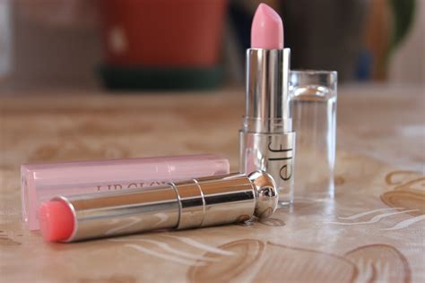 dior lip dupe review.